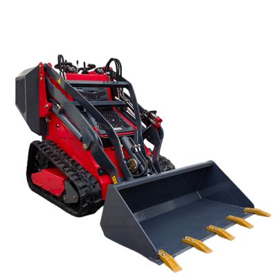 derette mini skid steer 450 price|shandong derette 450t.